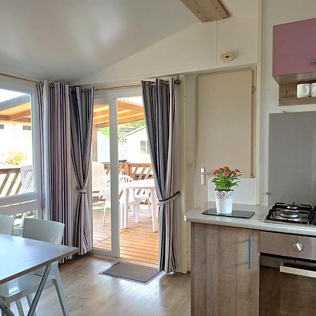 Camping Tucan - Mobile Homes By Lifestyle Holidays Lloret de Mar Buitenkant foto