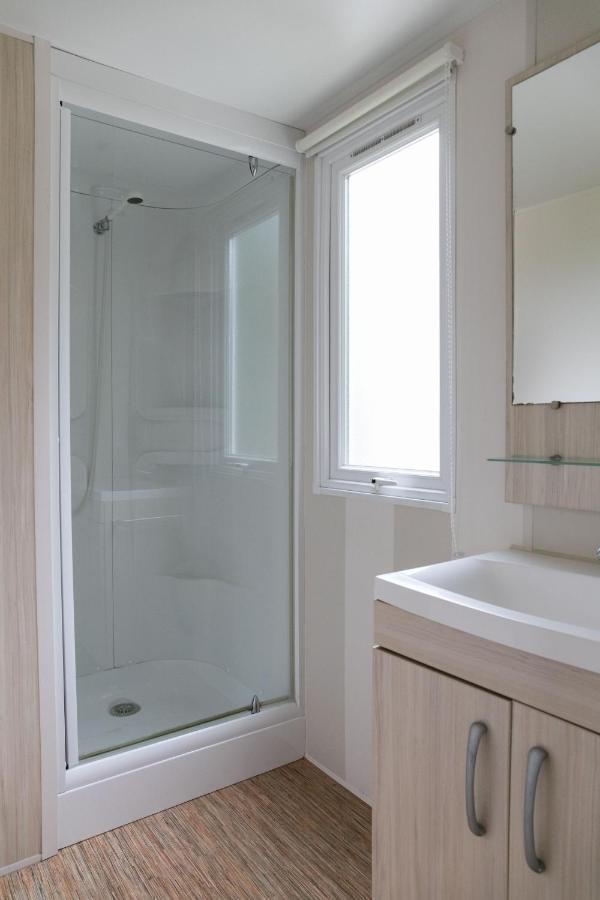 Camping Tucan - Mobile Homes By Lifestyle Holidays Lloret de Mar Buitenkant foto