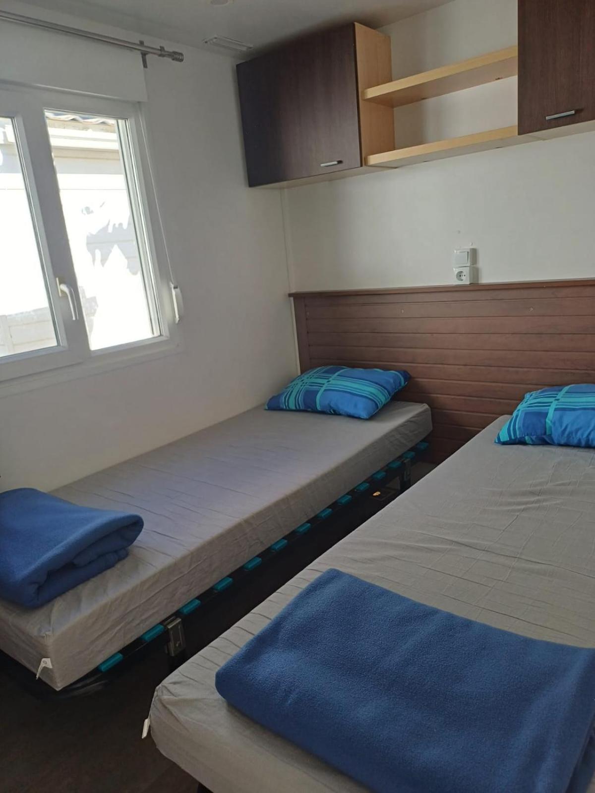 Camping Tucan - Mobile Homes By Lifestyle Holidays Lloret de Mar Buitenkant foto