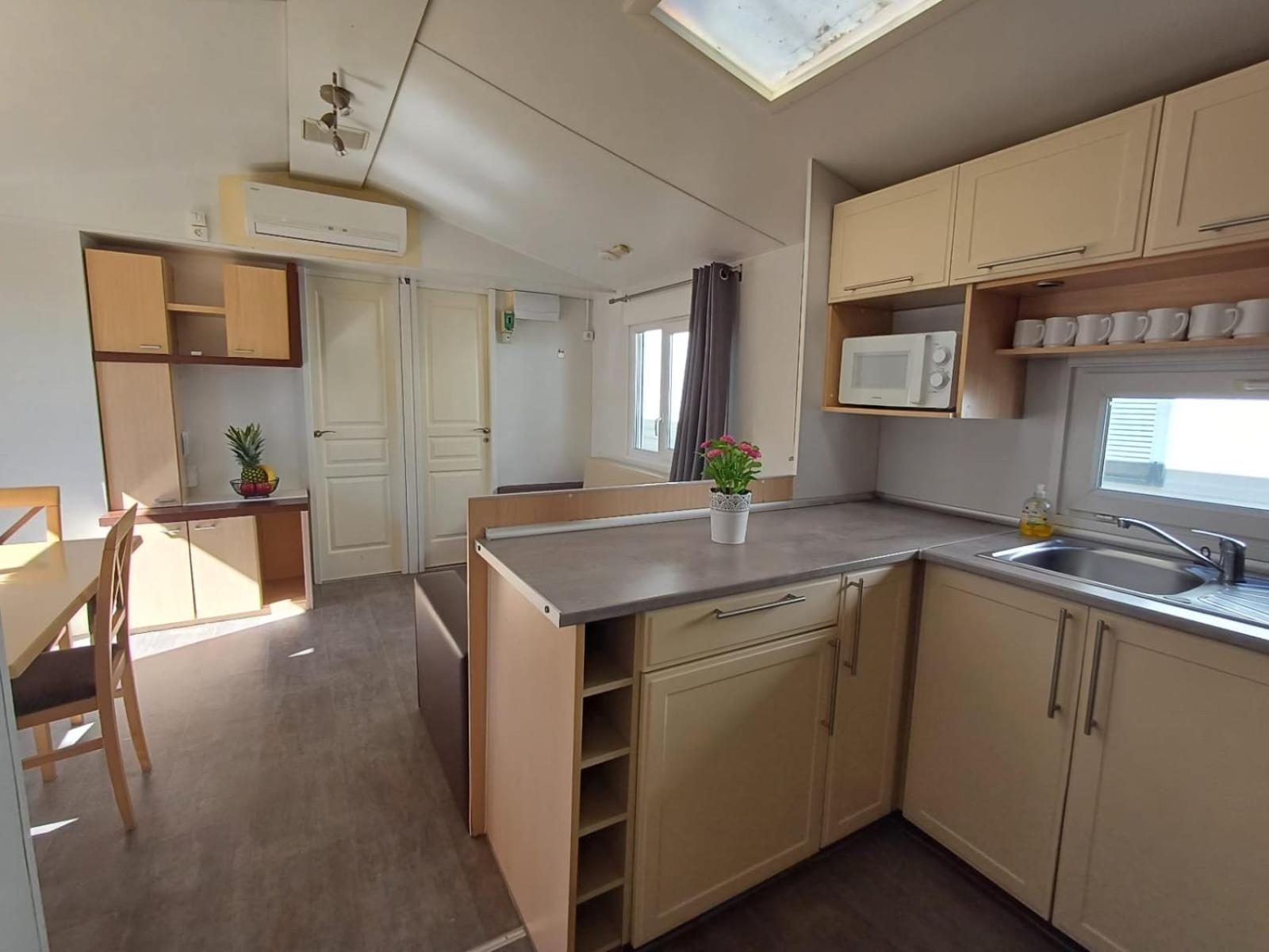 Camping Tucan - Mobile Homes By Lifestyle Holidays Lloret de Mar Buitenkant foto