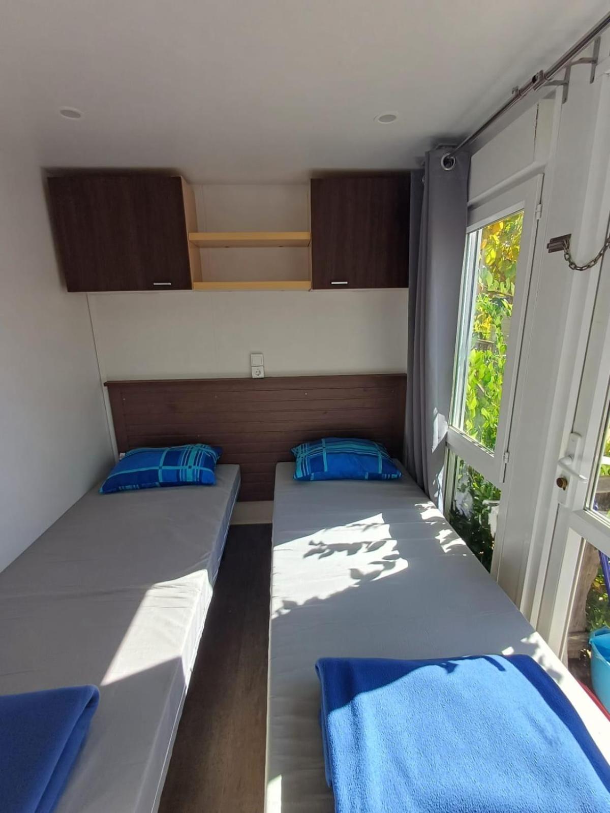 Camping Tucan - Mobile Homes By Lifestyle Holidays Lloret de Mar Buitenkant foto
