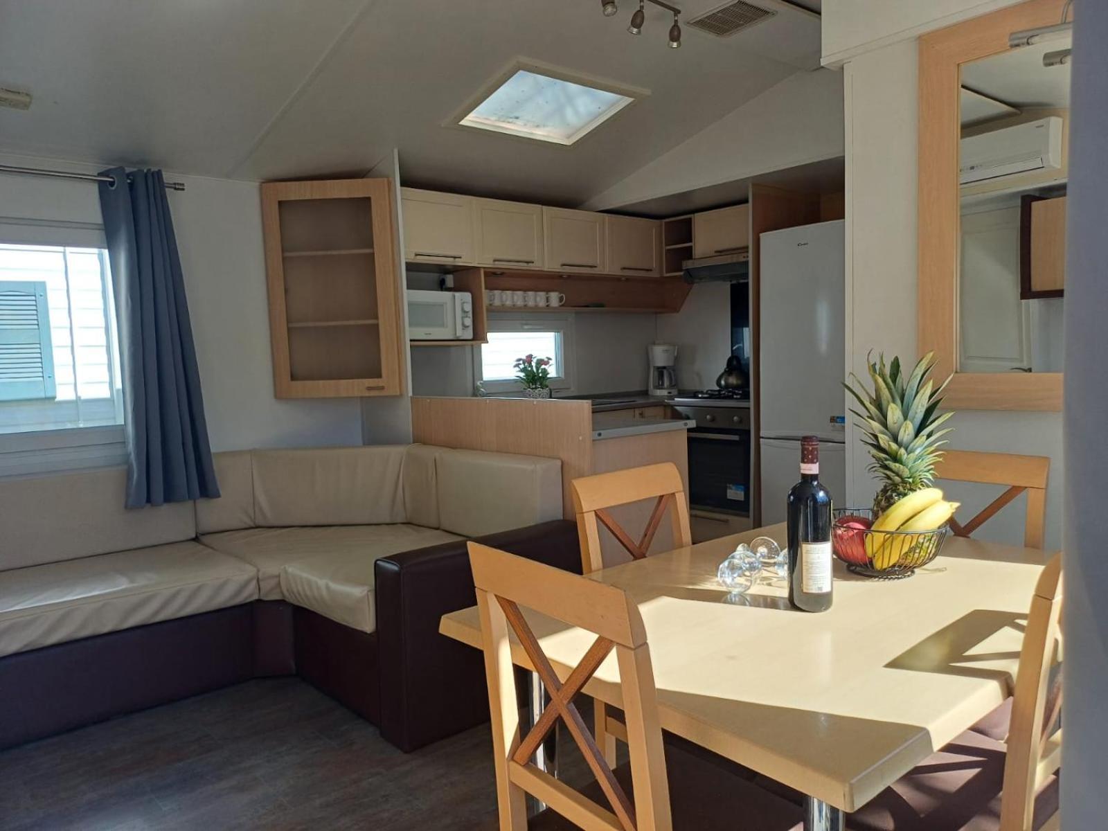 Camping Tucan - Mobile Homes By Lifestyle Holidays Lloret de Mar Buitenkant foto