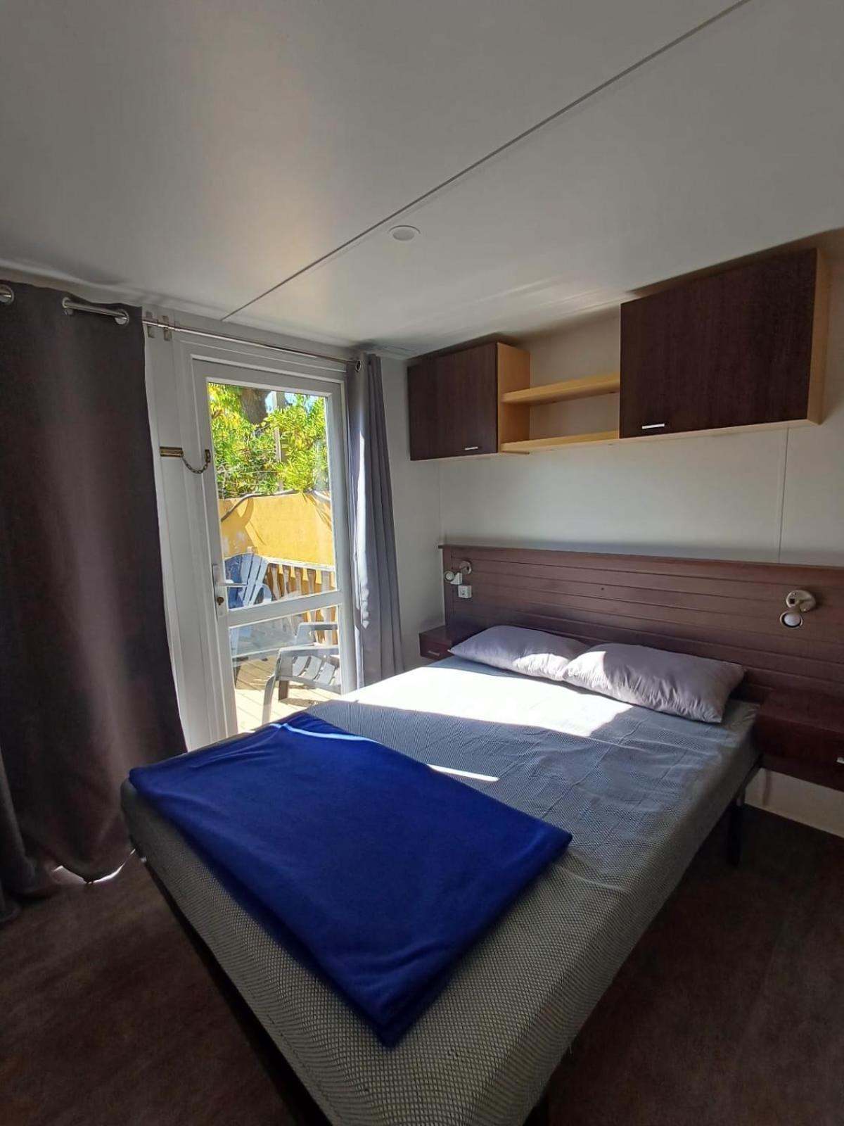 Camping Tucan - Mobile Homes By Lifestyle Holidays Lloret de Mar Buitenkant foto