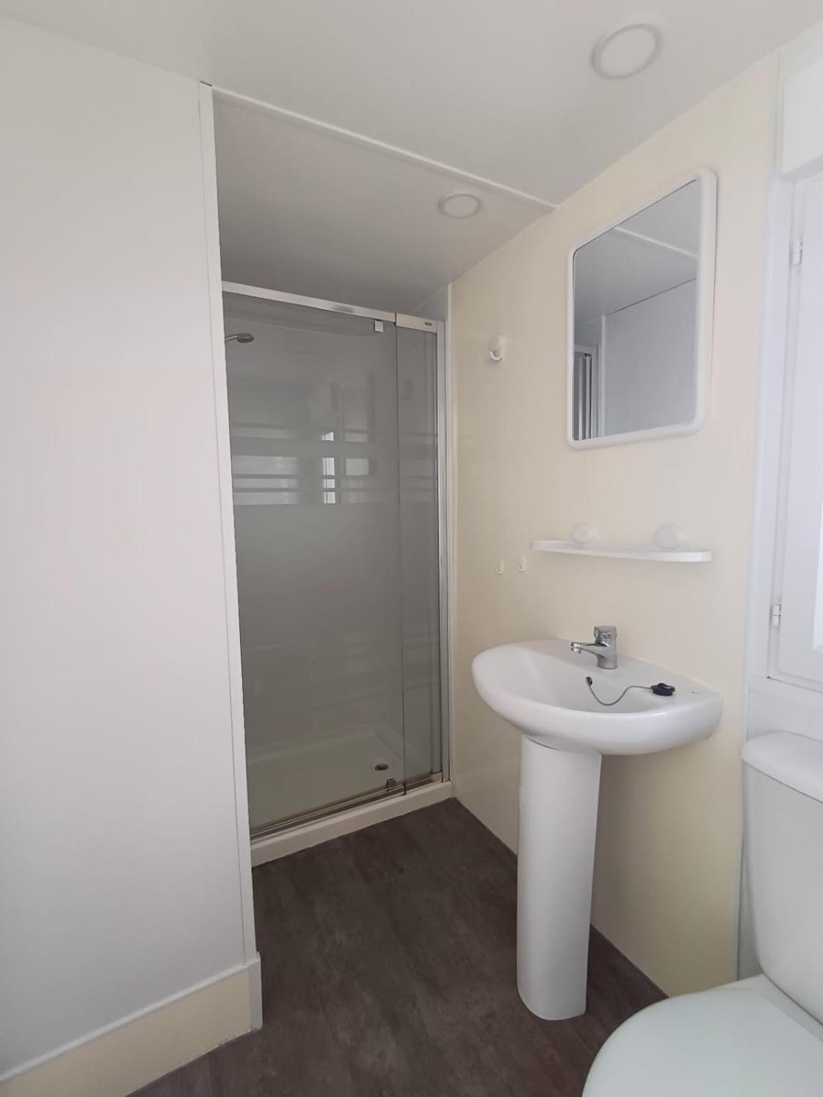 Camping Tucan - Mobile Homes By Lifestyle Holidays Lloret de Mar Buitenkant foto