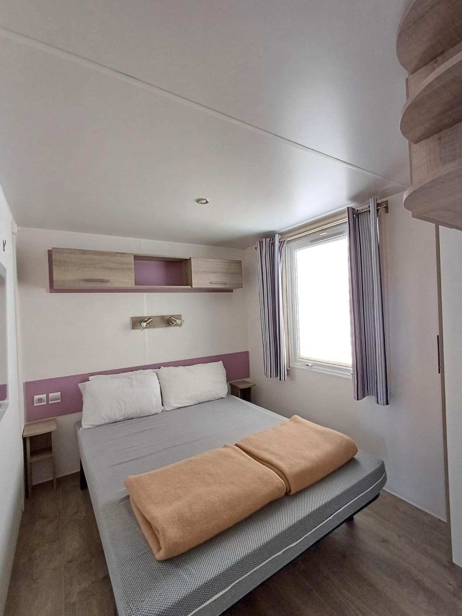 Camping Tucan - Mobile Homes By Lifestyle Holidays Lloret de Mar Buitenkant foto
