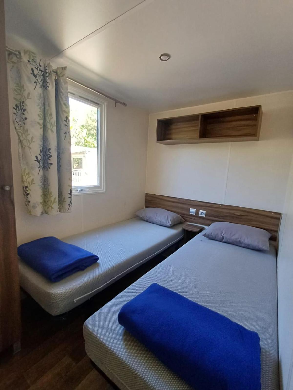 Camping Tucan - Mobile Homes By Lifestyle Holidays Lloret de Mar Buitenkant foto