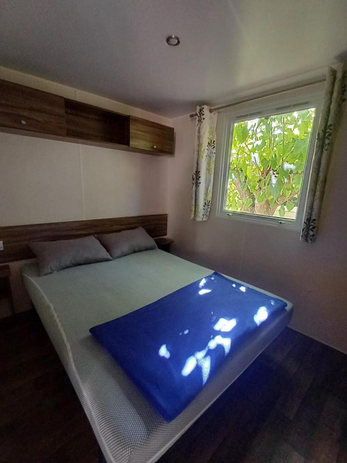 Camping Tucan - Mobile Homes By Lifestyle Holidays Lloret de Mar Buitenkant foto